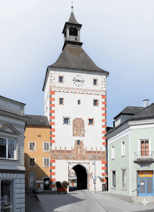 Vöcklabruck